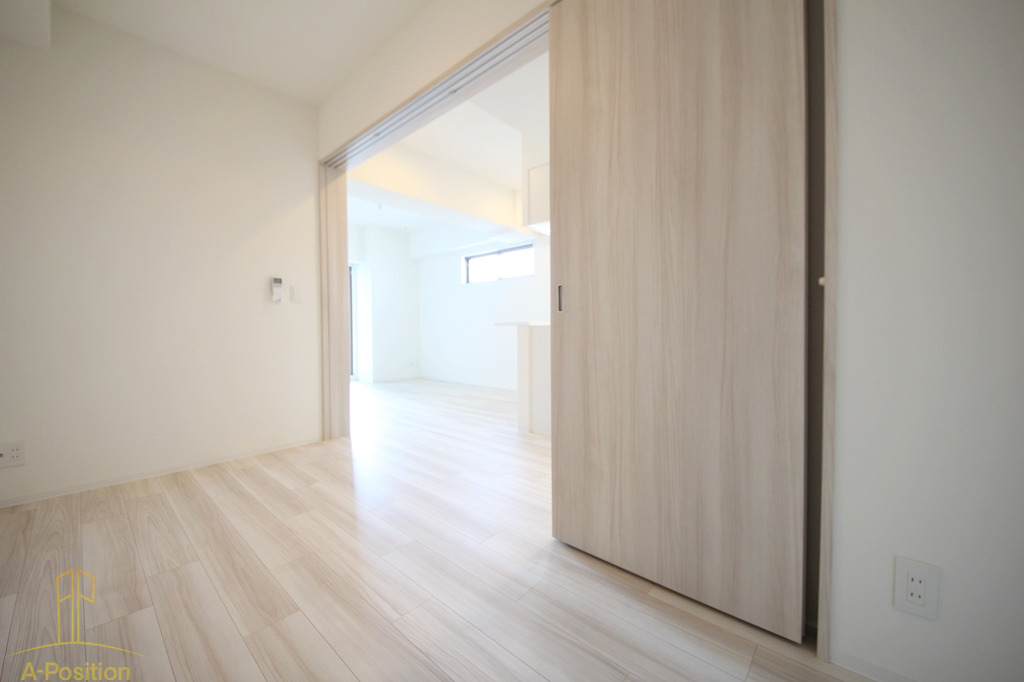 その他部屋・スペース　アーバネックス西本町