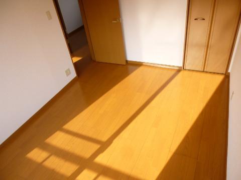 その他部屋・スペース　洋室