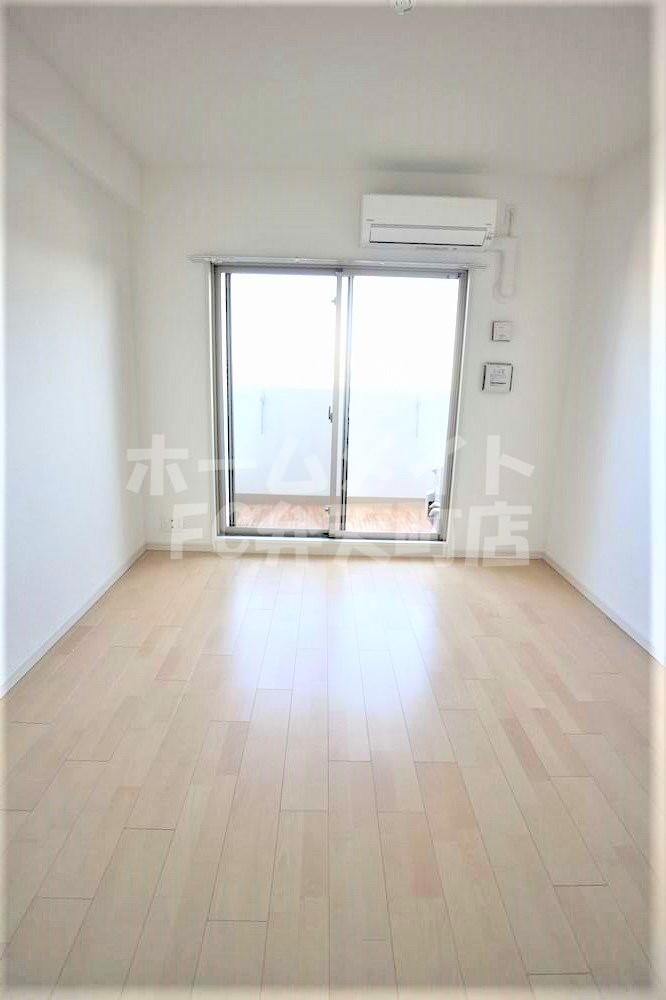 居室・リビング　おしゃれな居間です