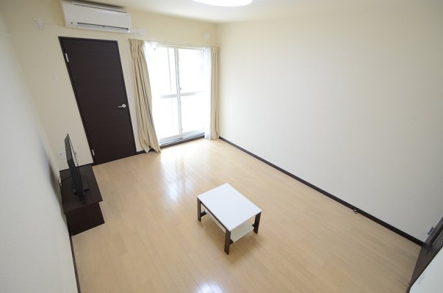 居室・リビング　現況優先