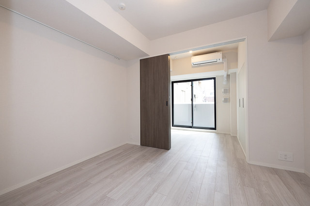 居室・リビング　※写真は同タイプ住戸です。