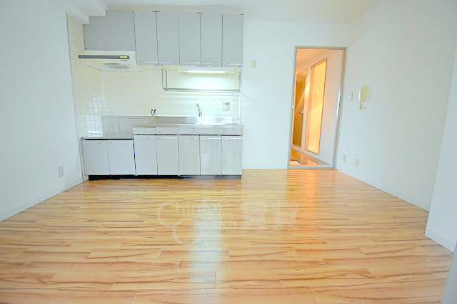 その他部屋・スペース　居間