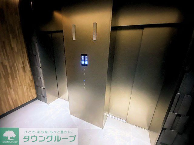 その他共有部分　【初期費用分割・クレカ対応】一都三県のお部屋探しは2025…