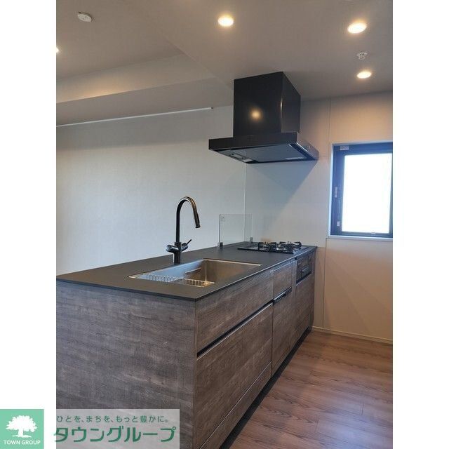 キッチン　【初期費用分割・クレカ対応】一都三県のお部屋探しは2025…