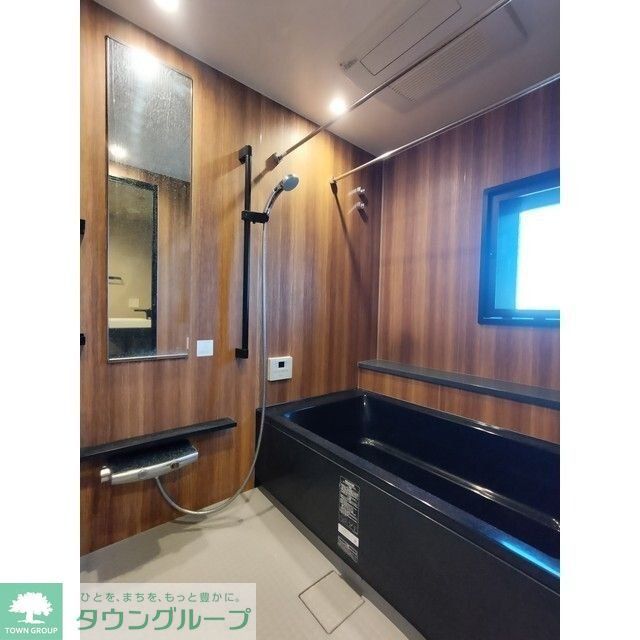 バス・シャワールーム　【初期費用分割・クレカ対応】一都三県のお部屋探しは2025…