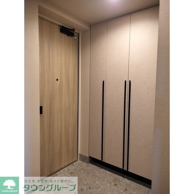 玄関　【初期費用分割・クレカ対応】一都三県のお部屋探しは2025…