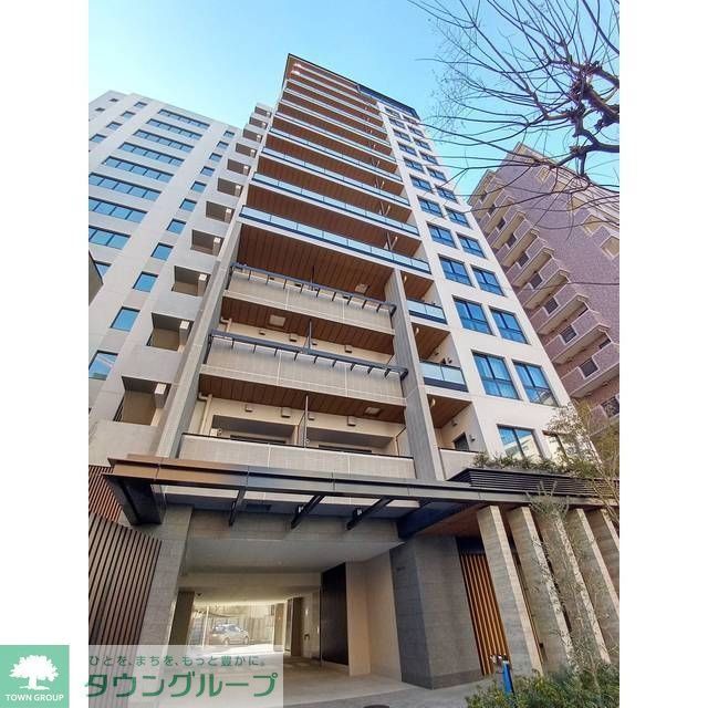 建物外観　【初期費用分割・クレカ対応】一都三県のお部屋探しは2025…