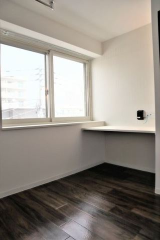 居室・リビング　洋室