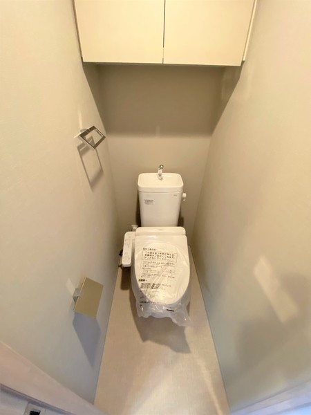 トイレ　別室参考写真