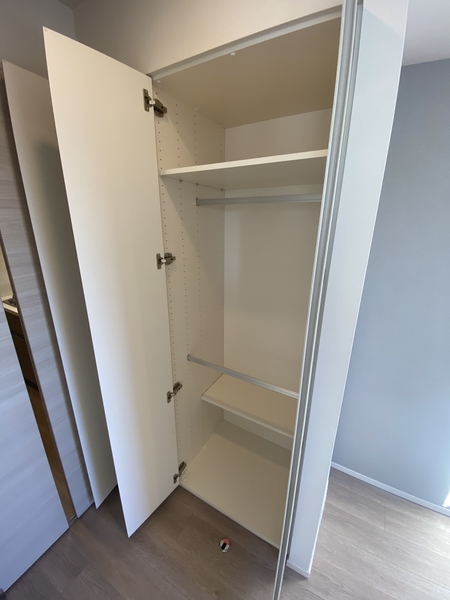 収納　別室参考写真