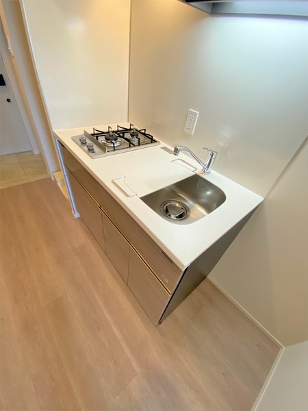 キッチン　別室参考写真