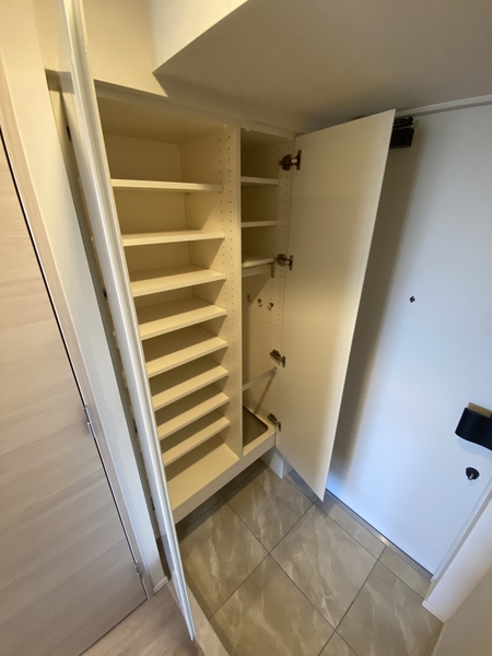 その他設備　別室参考写真