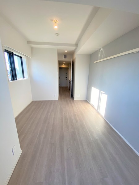 居室・リビング　別室参考写真