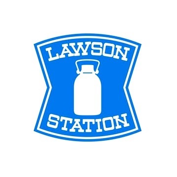 コンビニ　ローソンストア１００板橋赤塚２丁目店（コンビニ）まで121m