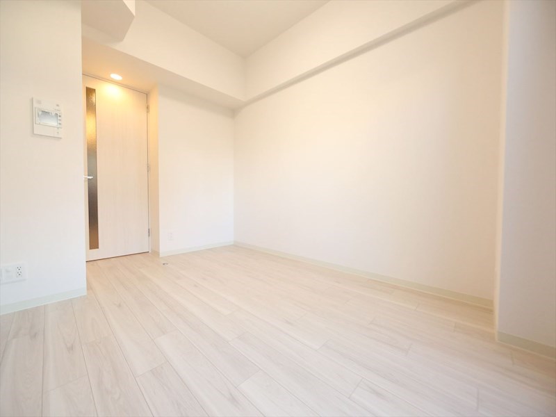 その他部屋・スペース　洋室6.5帖　クローゼット付（収納充実してます）