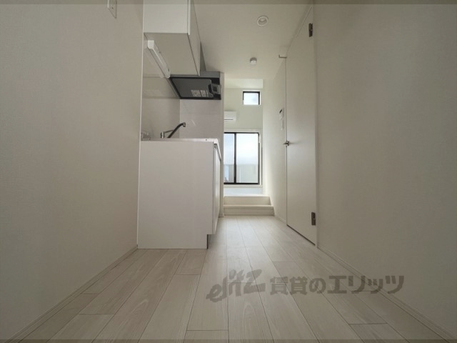 その他部屋・スペース　廊下