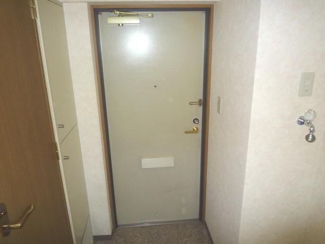 玄関　★玄関スペース★