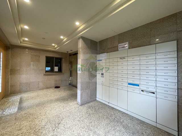 その他共有部分　ルクレ板橋