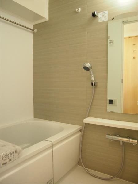 バス・シャワールーム　☆お風呂☆