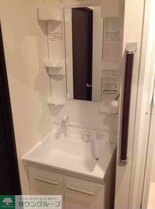 その他部屋・スペース　独立洗面台