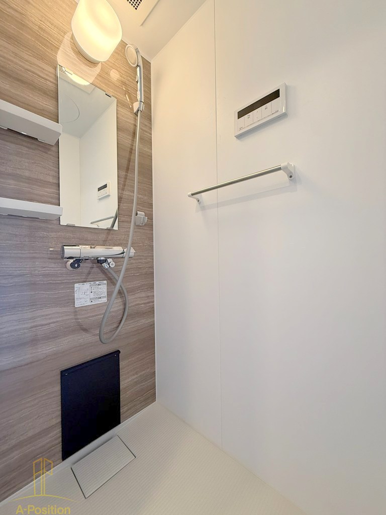 バス・シャワールーム　ジオエント梅田北リバーフロント