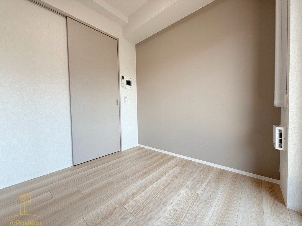 その他部屋・スペース　ジオエント梅田北リバーフロント