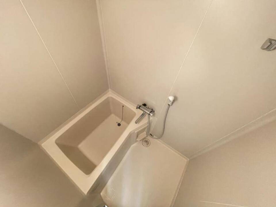 バス・シャワールーム　浴室