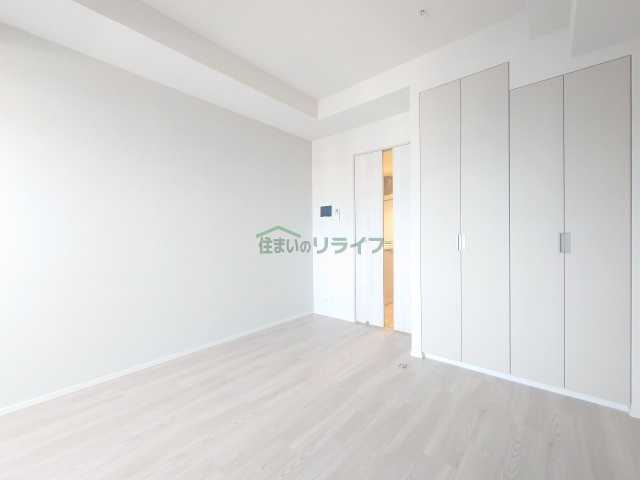 その他部屋・スペース　※参考写真　同タイプ（別部屋）1411号室の写真となります。