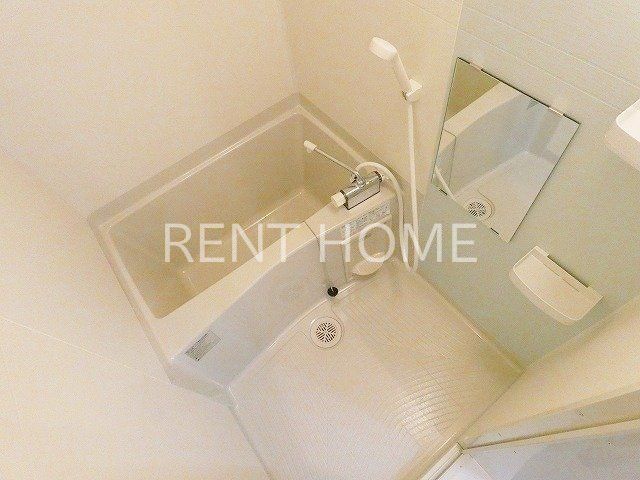 バス・シャワールーム　お風呂