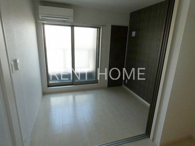 その他部屋・スペース　洋室4.0帖