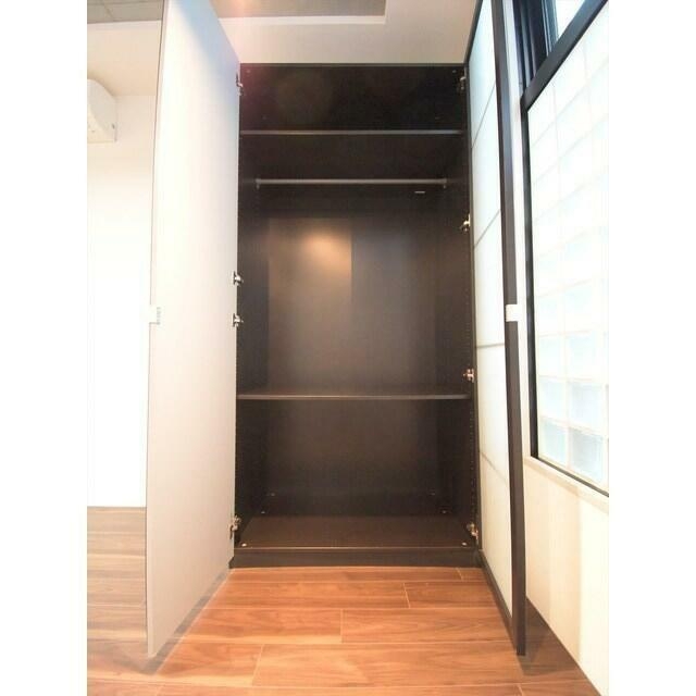 収納　※別部屋参考写真