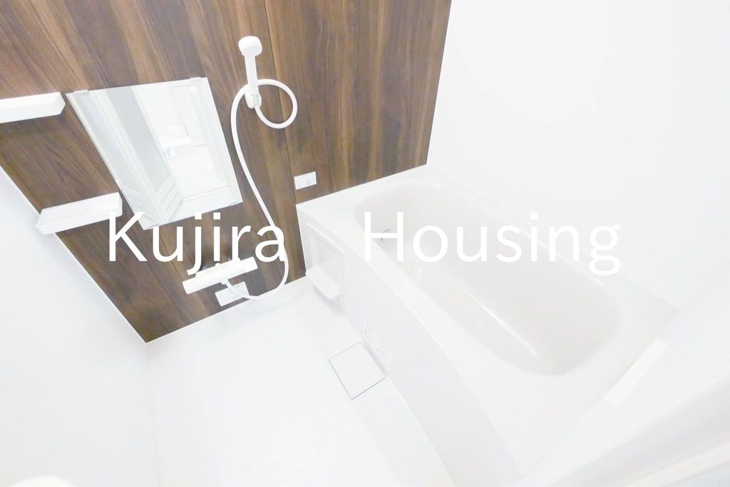 バス・シャワールーム　★同仕様です★