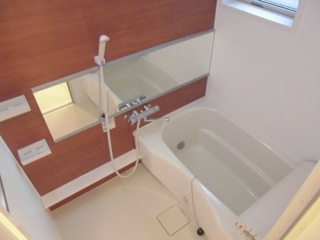 バス・シャワールーム　他部屋参考写真