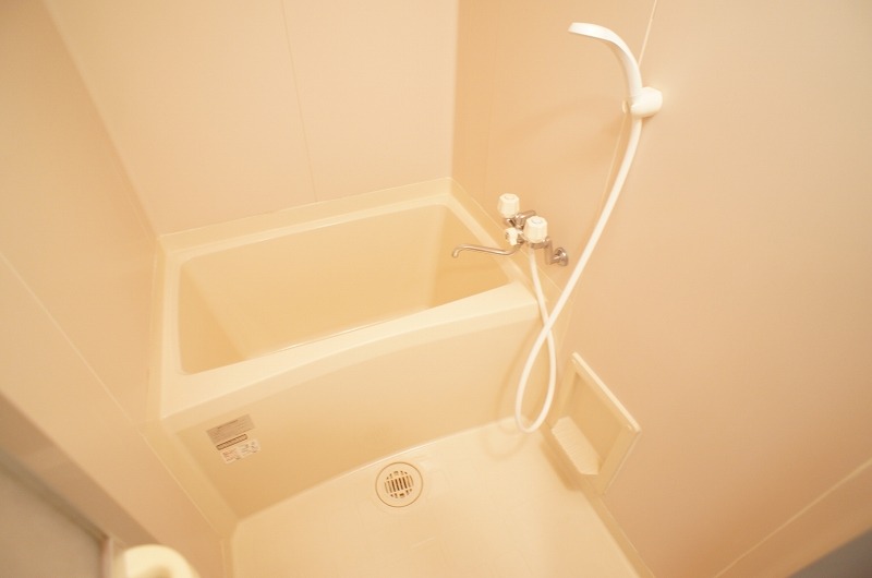 バス・シャワールーム　同仕様