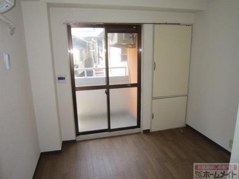 居室・リビング　室内（イメージ）