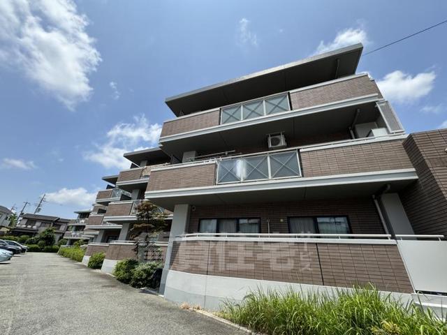 建物外観　オンライン内覧・現地案内も可能です