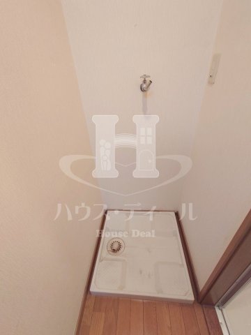 その他設備　別号室参考写真です