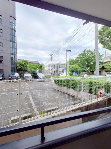 眺望　別号室参考写真です