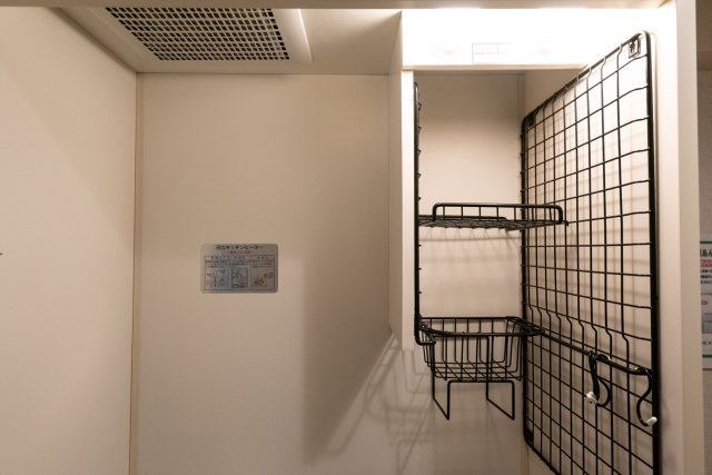 キッチン　使いやすいキッチンです