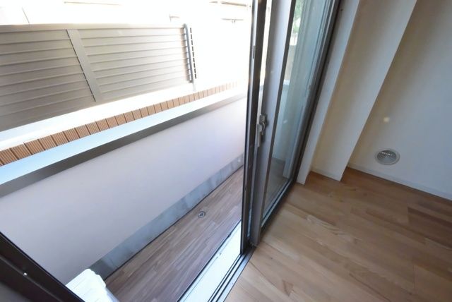 その他設備　バルコニーです