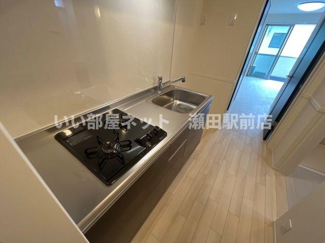 キッチン　イメージ写真