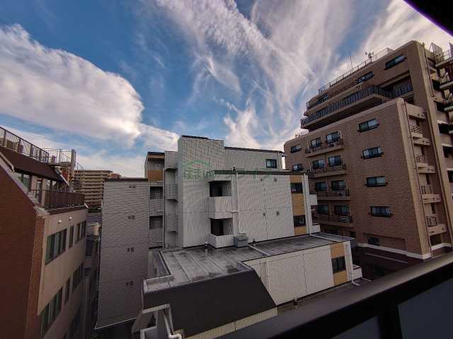 眺望　別部屋の参考写真です。