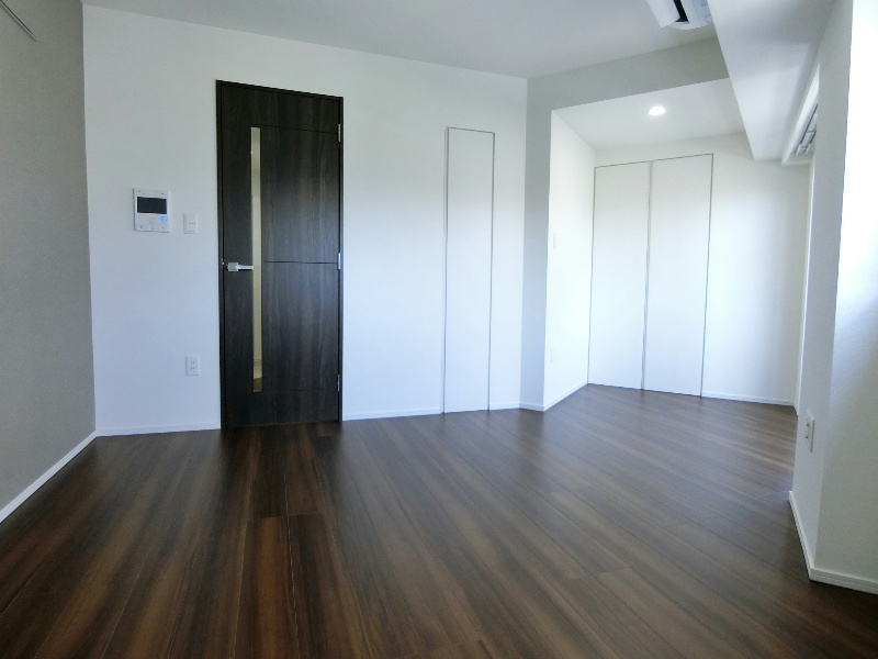 その他部屋・スペース　偶数階と奇数階で色調に違いがあります！！