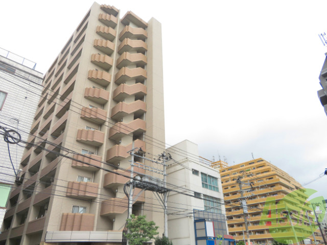 建物外観　外観２