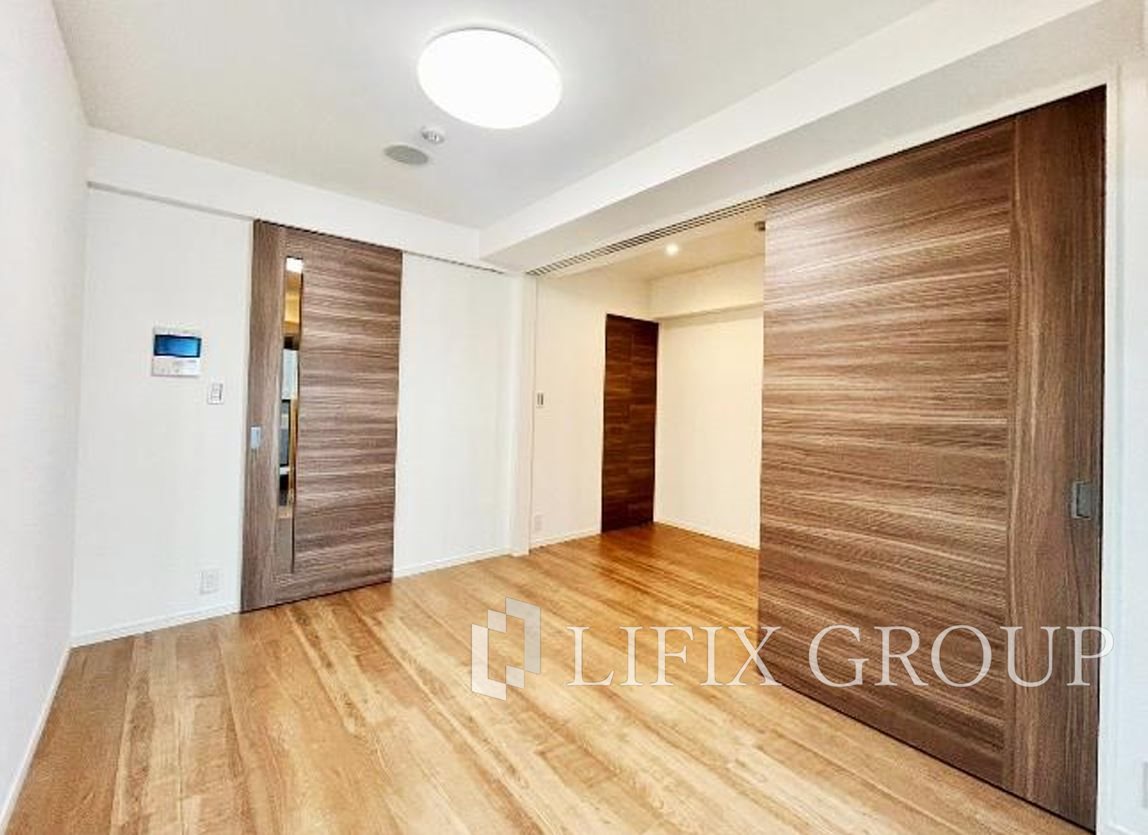 居室・リビング　居間・リビング