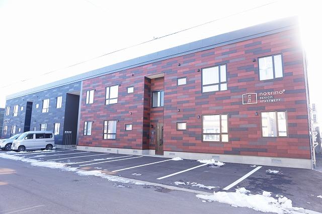 建物外観　外観２