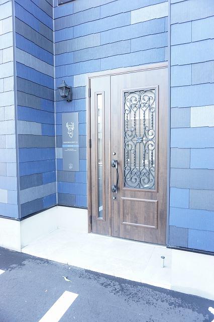 その他共有部分　共用部１