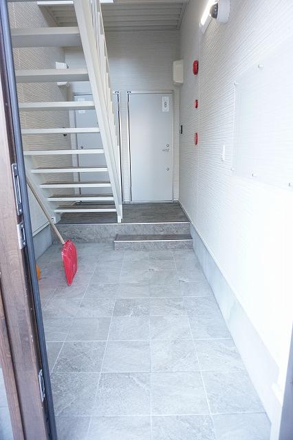 その他共有部分　共用部２