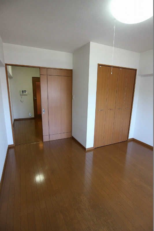 その他部屋・スペース　収納有り