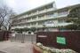 中学校　北九州市立菊陵中学校（中学校）まで908m